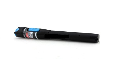 Laser pointer fiber optic murah