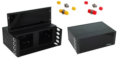 rackmount 96 port otb netviel ST