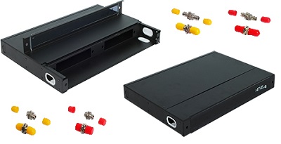 rackmount otb netviel ST & FC