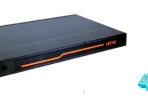 Rackmounted OTB SC