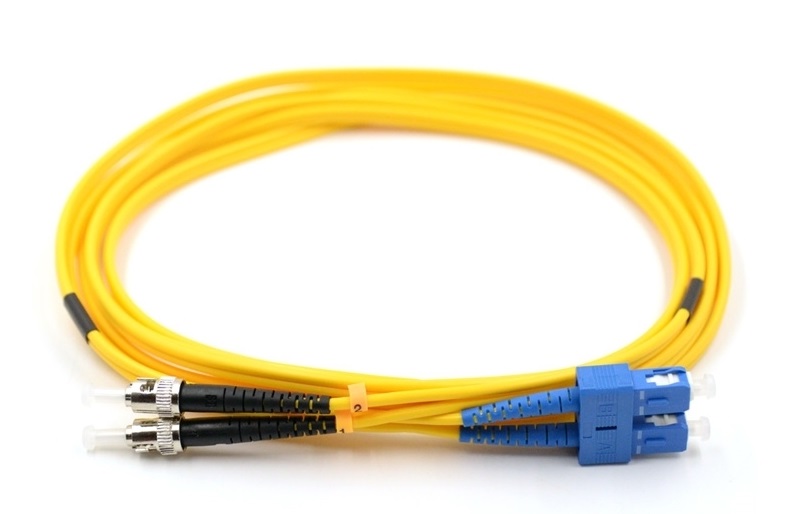 patch-cord-Singlemode-ST-SC cable netviel