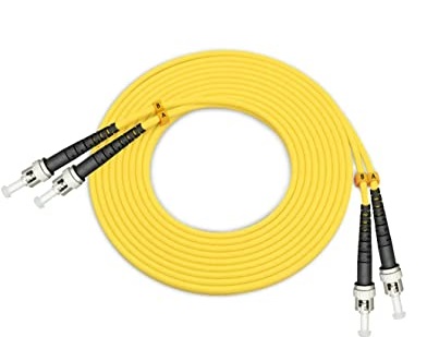 patch-cord-Singlemode-ST-ST cable netviel