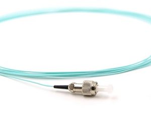 pigtail netviel